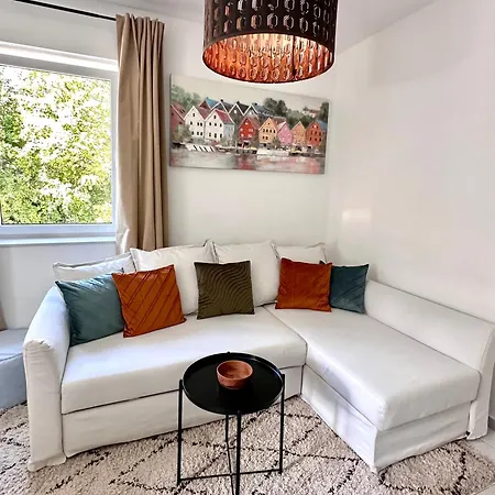 Casa Coco Apartment *