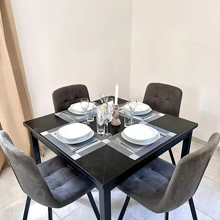 Casa Coco 公寓 Mitterndorf an der Fischa