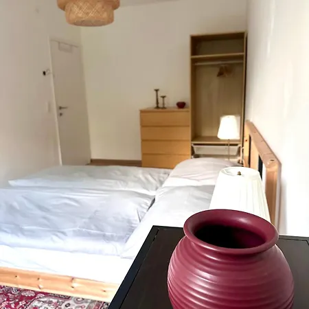Casa Coco Apartment
