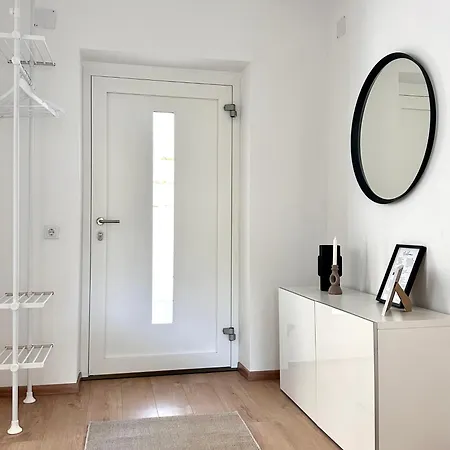 Casa Coco Apartment *