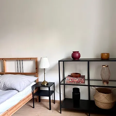 公寓 Casa Coco Mitterndorf an der Fischa