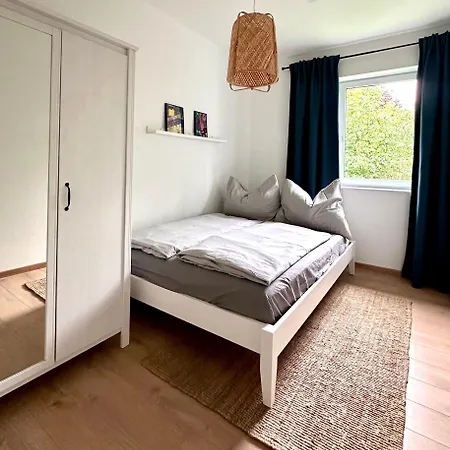 Apartment Casa Coco
