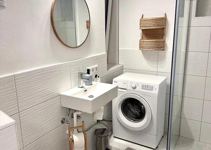 Casa Coco 아파트 Mitterndorf an der Fischa