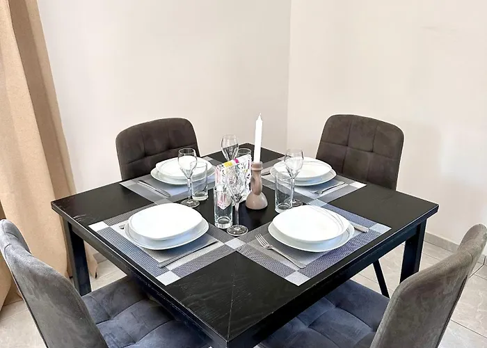 Casa Coco 公寓 Mitterndorf an der Fischa