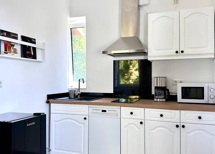 公寓 Casa Coco Mitterndorf an der Fischa