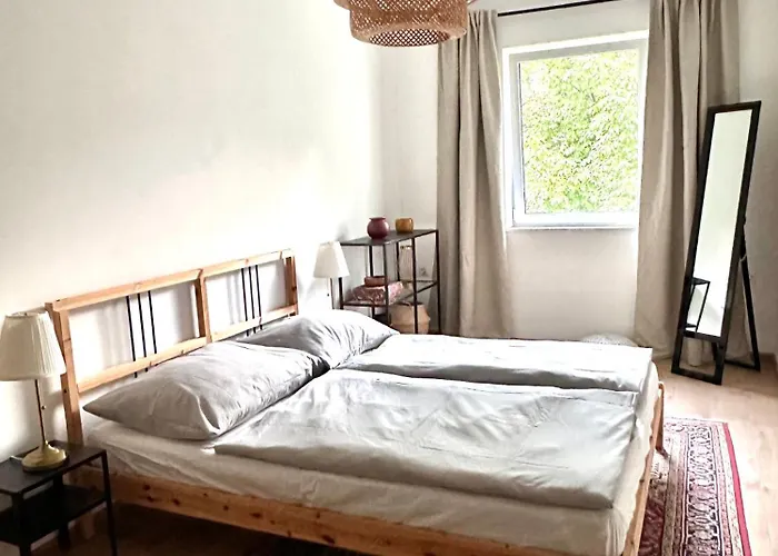 아파트 Casa Coco Mitterndorf an der Fischa