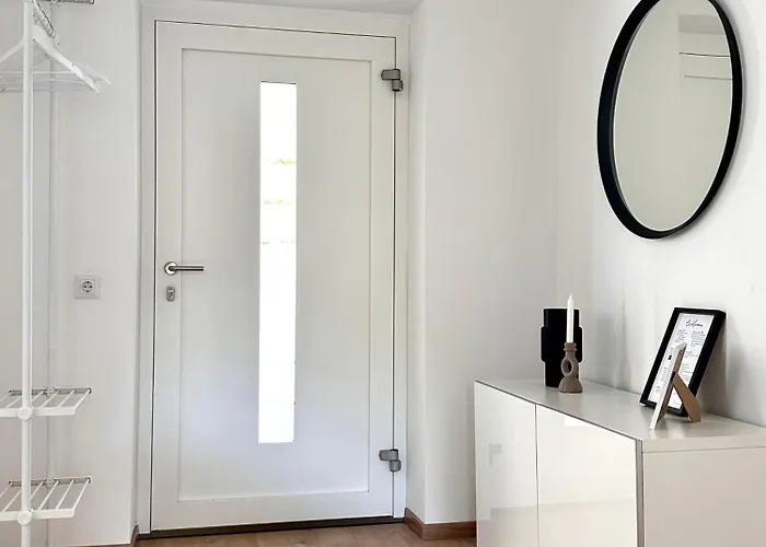 Casa Coco 아파트 *