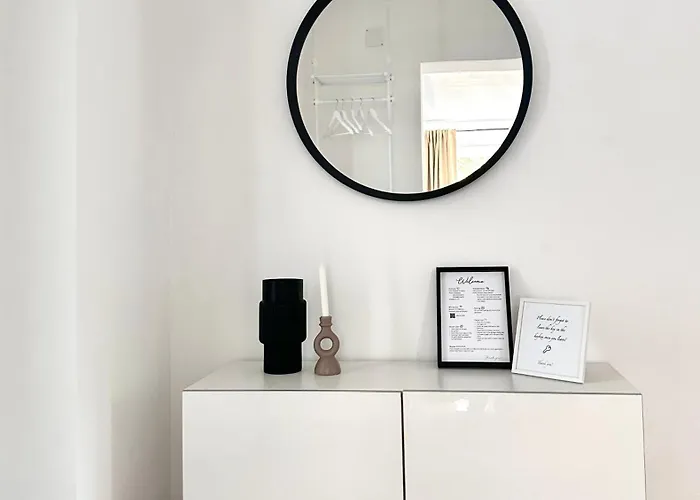 아파트 Casa Coco *