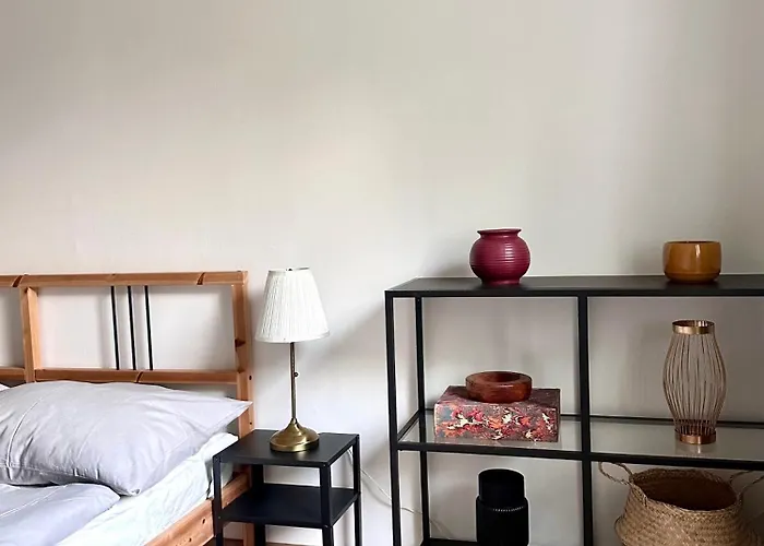 公寓 Casa Coco Mitterndorf an der Fischa