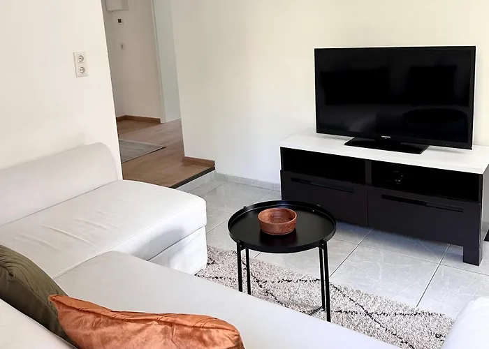 아파트 Casa Coco *